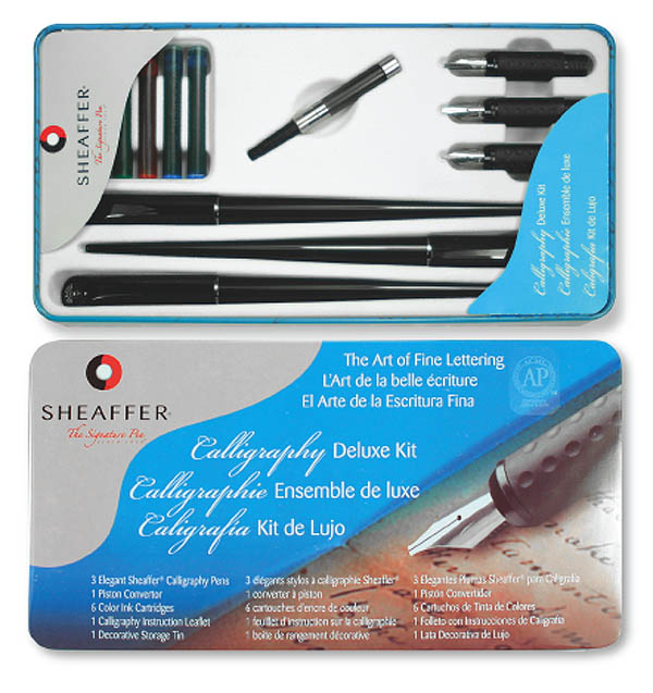 Sheaffer